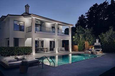 Limoncello Villa