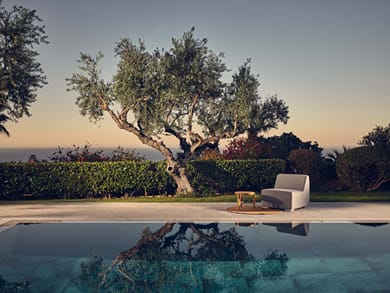 Limoncello Villa