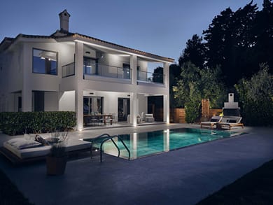 Limoncello Villa
