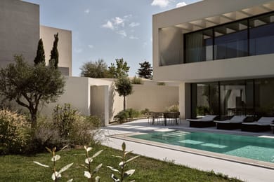 Paloma Villa