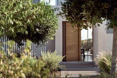 Paloma Villa