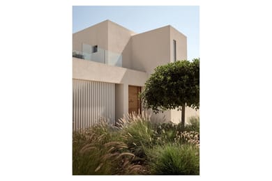 Paloma Villa