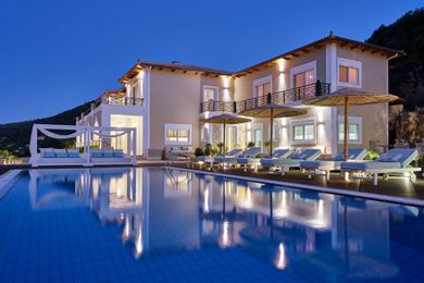 Serenida Villa