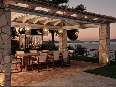 Serenida Villa