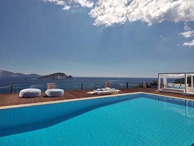 Serenida Villa