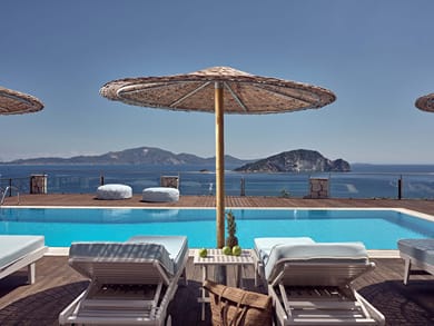 Serenida Villa