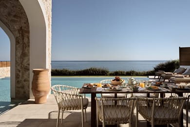 Thyme Villa