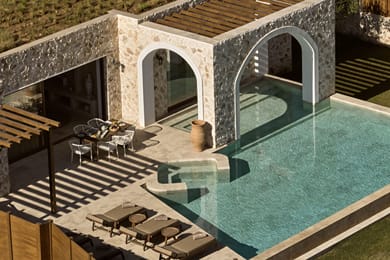 Thyme Villa