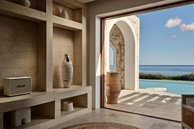 Thyme Villa