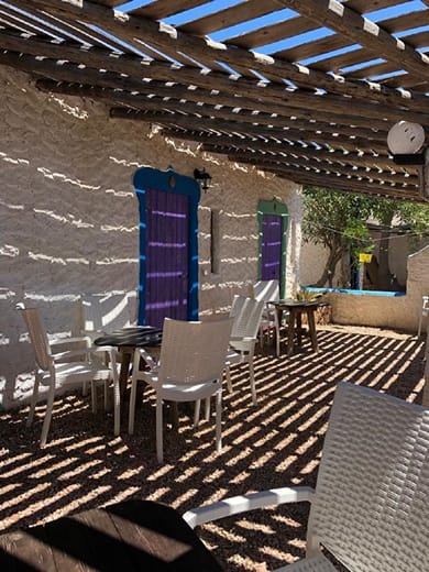 Blu & Green Villaggio Hotel Lampedusa - Image 3