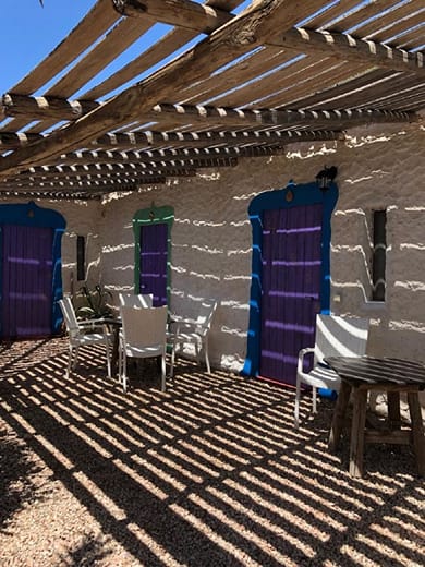 Blu & Green Villaggio Hotel Lampedusa - Image 4