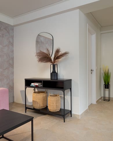 Two Bedroom Sea View Apartment with Garden (Vouliagmeni Stylish Homes)