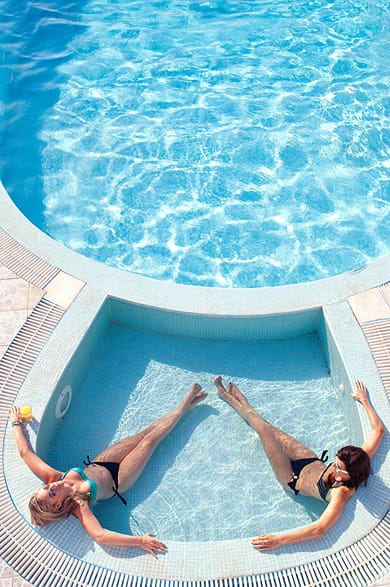 Blu Rooms Santorini - Image 3