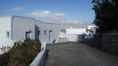 Blu Rooms Santorini - Image 4