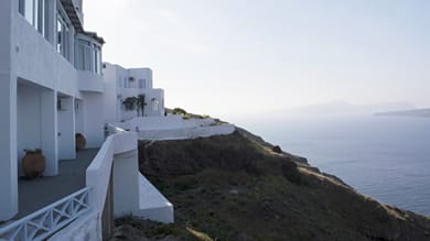 Blu Rooms Santorini - Image 6