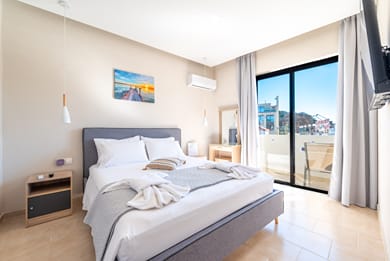 Suite | City View
