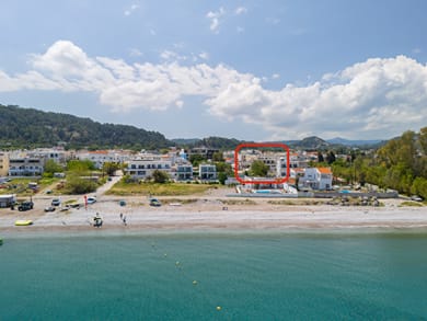 Blue Wave Suites Ixia - Image 4