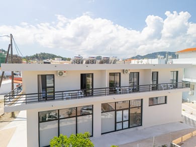 Blue Wave Suites Ixia - Image 7