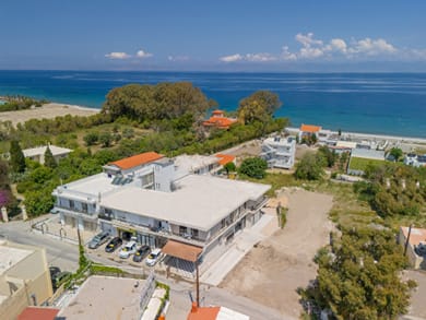 Blue Wave Suites Ixia - Image 2