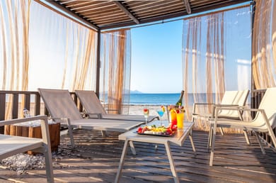 Blue Lagoon Village Kos