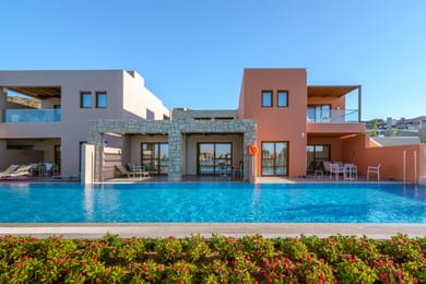 Blue Lagoon Village Kos