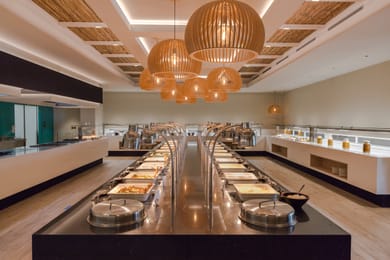 Blue Lagoon Village Kos