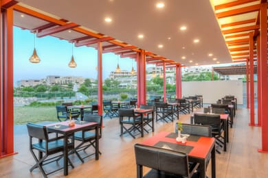 Blue Lagoon Village Kos