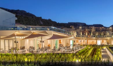 Blue Lagoon Village Kos