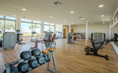 Blue Lagoon Village Kos