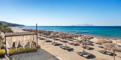 Blue Lagoon Village Kos