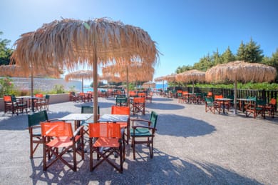 Blue Lagoon Village Kos