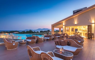 Blue Lagoon Village Kos