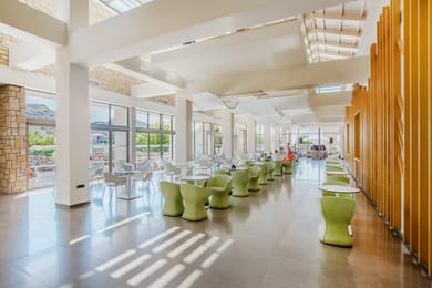 Blue Lagoon Village Kos