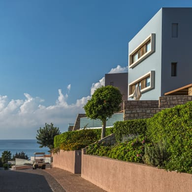 Blue Lagoon Village Kos