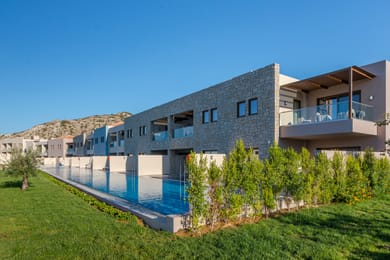 Blue Lagoon Village Kos