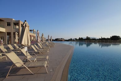 Blue Lagoon Village Kos