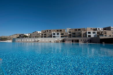 Blue Lagoon Village Kos