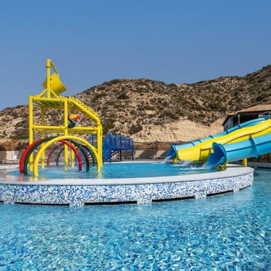 Blue Lagoon Village Kos