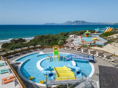 Blue Lagoon Village Kos