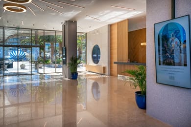 Royal & Imperial Belvedere Resort - Image 5