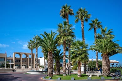 Royal & Imperial Belvedere Resort - Image 7