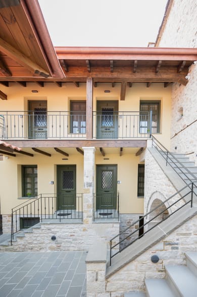 Bodrum Suites - Image 2