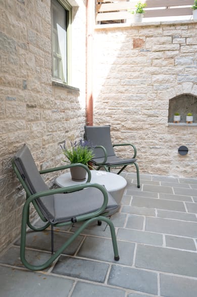 Bodrum Suites - Image 3