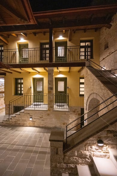 Bodrum Suites - Image 5