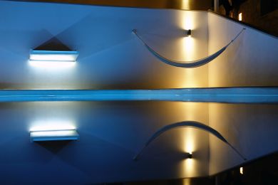 Bohemian Blue Crete - Image 2