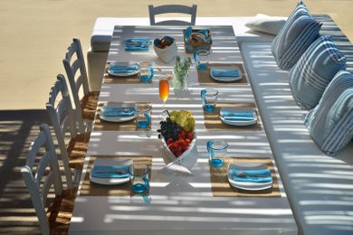 Bohemian Blue Crete - Image 5