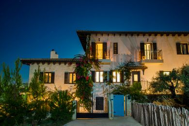 Bohemian Blue Crete - Image 7