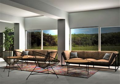 Bohemian Gardens Hotel Paralimni - Image 4