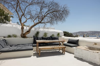 Superior  Two Bedroom Suite Sea & Sunset View Outdoor Hot Tub