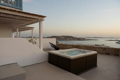 Boho Origin Mykonos - Image 3